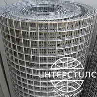 Кладочная сварная сетка купить в Магадане
