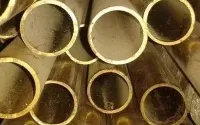 Латунные трубы купить в Магадане