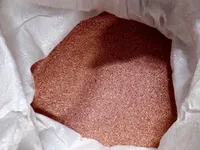 Медная сечка 4 мм 3 мм купить в Магадане
