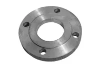Никелевый фланец плоский 25 мм 6,3 МПа Alloy C-276 EN 1092-1 купить в Магадане