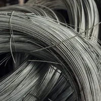 Никелевая проволока 2 мм Alloy 400 ASTM B164 купить в Магадане