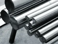Никелевый пруток 120 мм Alloy 800HT ASTM B408 купить в Магадане
