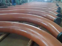 Отвод ЦКТИ 30 градусов 10 мм 16 мм 3.5 мм 15Х1М1Ф СТО ЦКТИ 321.05-2009 купить в Магадане